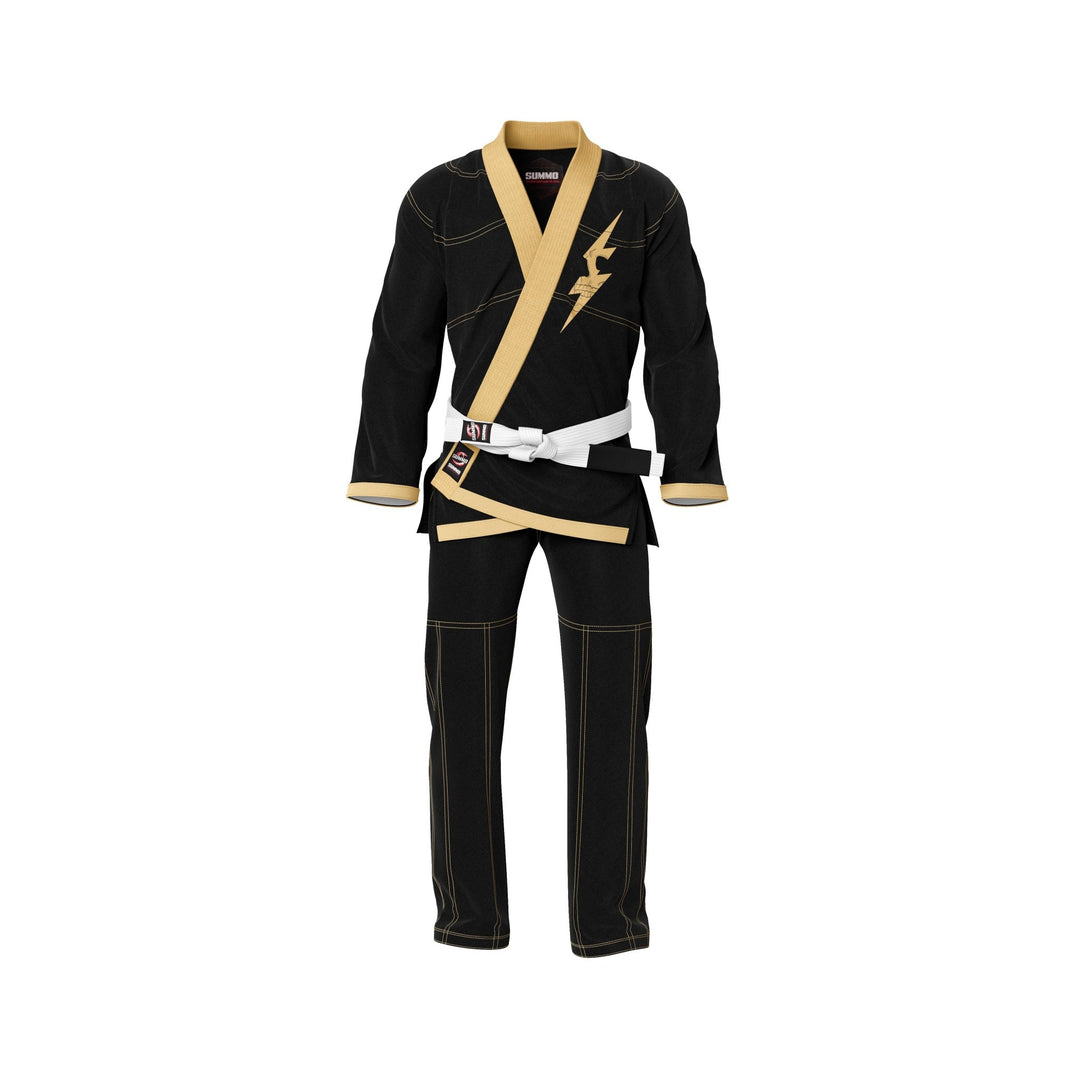 Bonebreaker Brazilian Jiu Jitsu GI (BJJ GI) - Summo Sports
