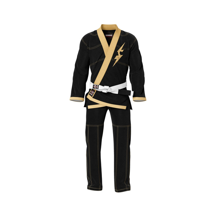 Bonebreaker Brazilian Jiu Jitsu GI (BJJ GI) - Summo Sports
