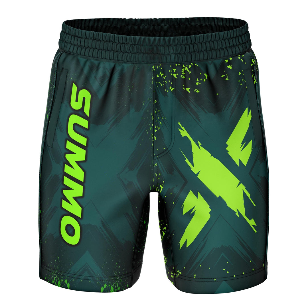 Brightstrike Men's Training Shorts - Summo Sports