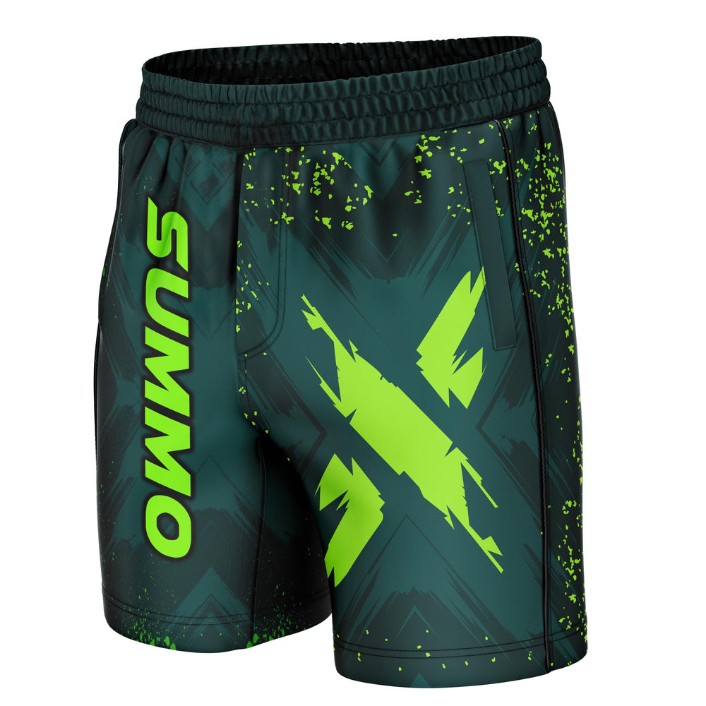 Brightstrike Men's Training Shorts - Summo Sports