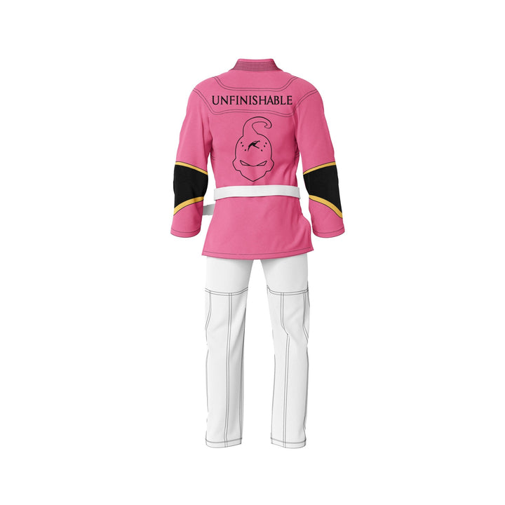 Buu - Jitsu Brazilian Jiu Jitsu GI (BJJ GI) - Summo Sports