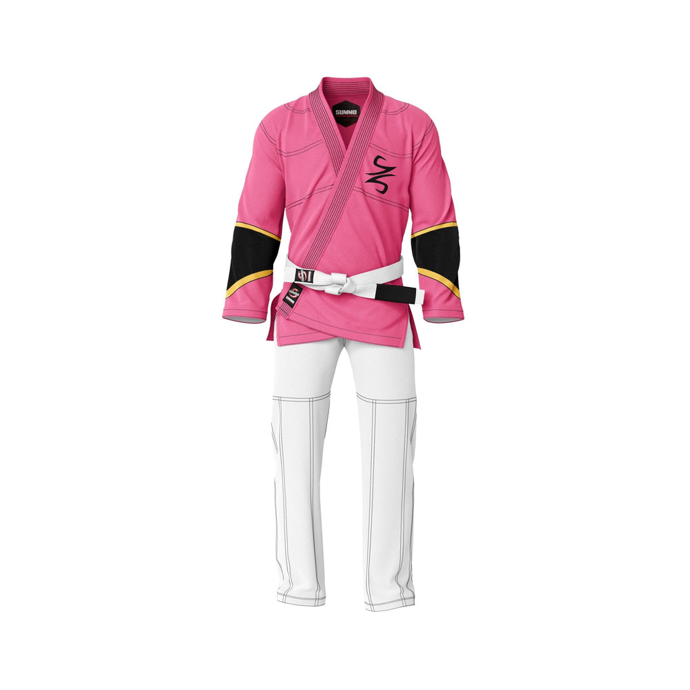 Buu - Jitsu Brazilian Jiu Jitsu GI (BJJ GI) - Summo Sports