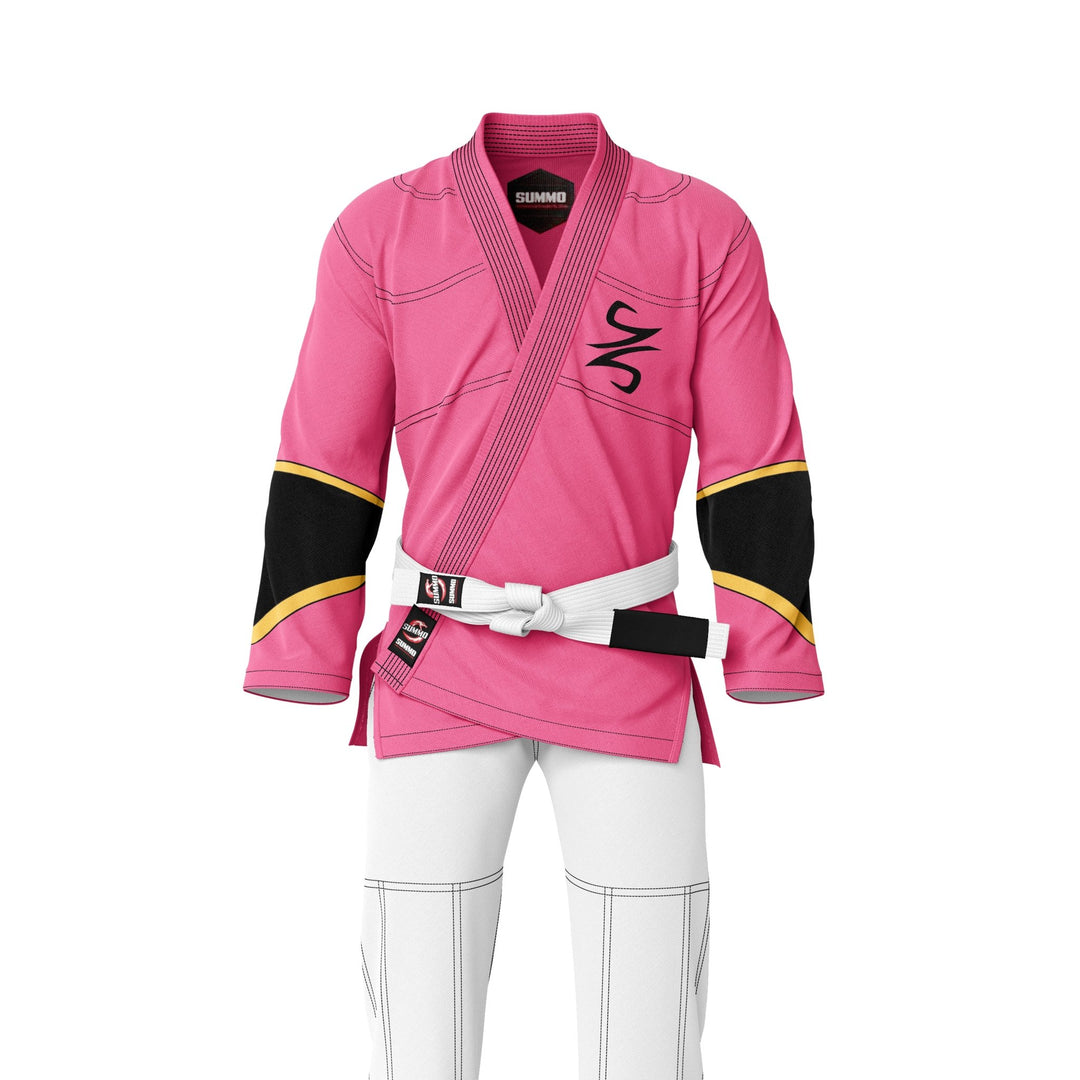 Buu - Jitsu Brazilian Jiu Jitsu GI (BJJ GI) - Summo Sports