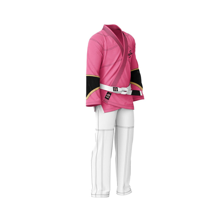 Buu-Jitsu Brazilian Jiu Jitsu GI (BJJ GI) - Summo Sports