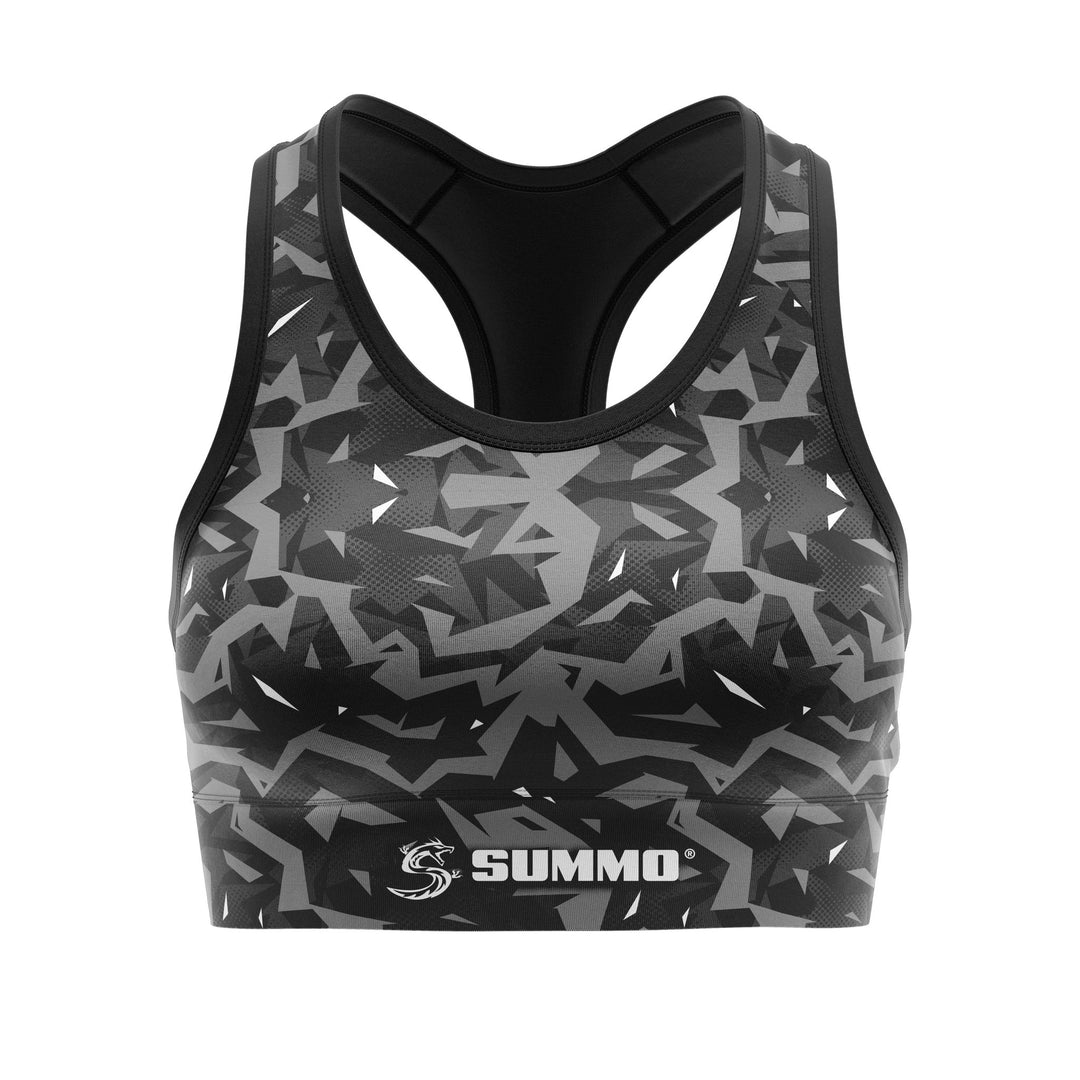 Charisma Women Sports Bra - Summo Sports