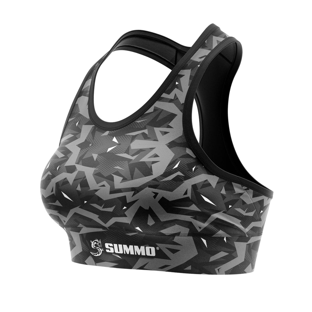 Charisma Women Sports Bra - Summo Sports