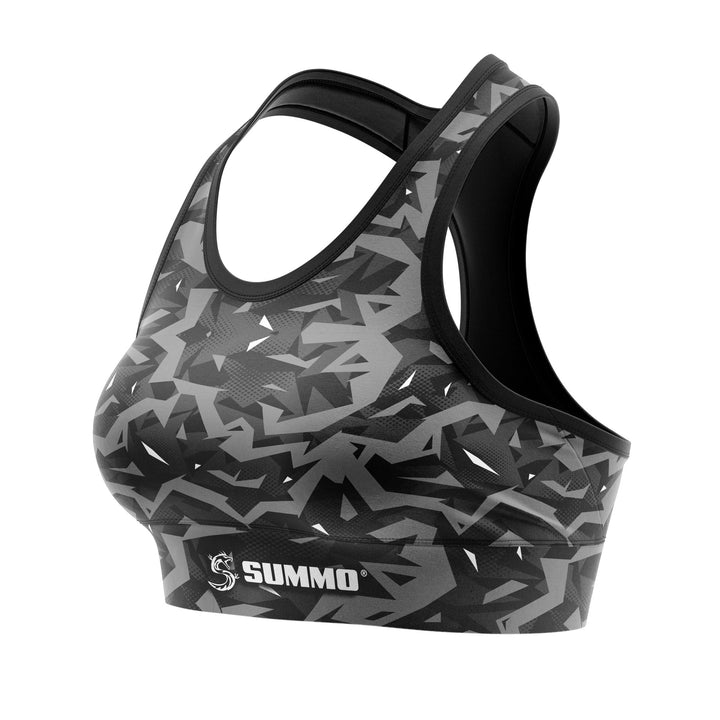 Charisma Women Sports Bra - Summo Sports