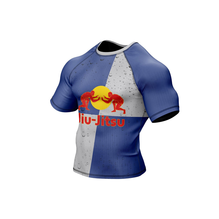 Choke Fuel Premium Rash Guard For Men/Women - Summo Sports