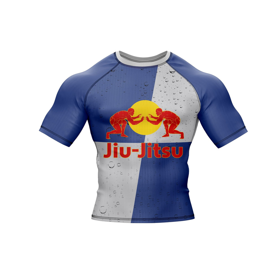 Choke Fuel Premium Rash Guard For Men/Women - Summo Sports