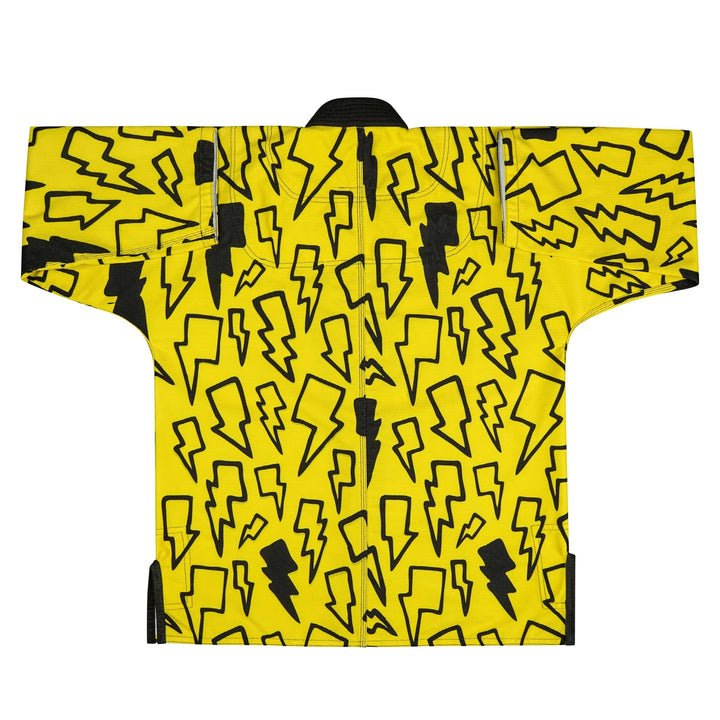 Chokemon All Over Printed BJJ Gi - Summo Sports