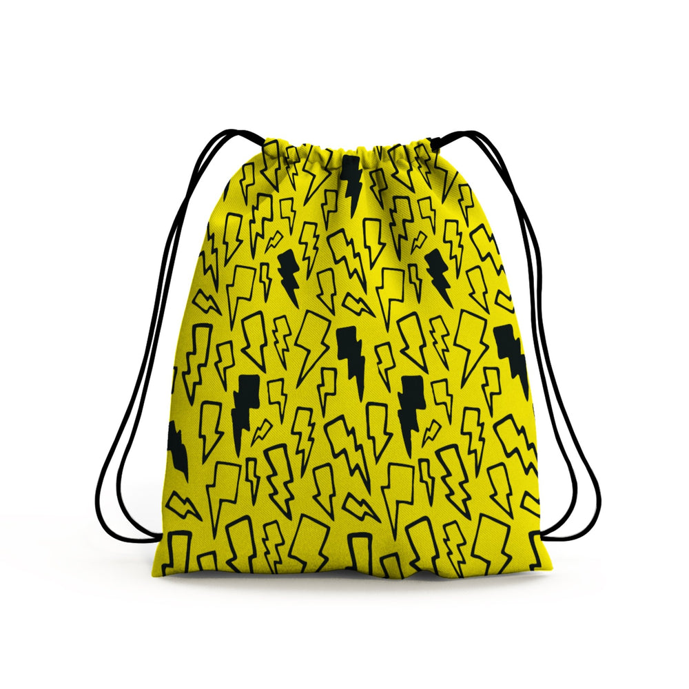 Chokemon Drawstring backpack - Summo Sports