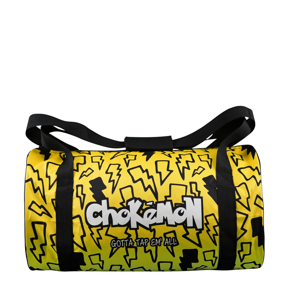 Chokemon Duffle Bag - Summo Sports