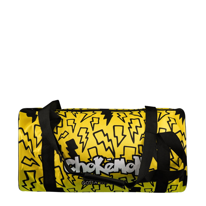 Chokemon Duffle Bag - Summo Sports