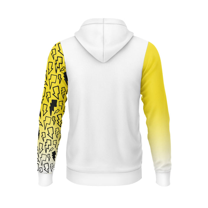 Chokemon Full - Print Zipper Hoodie For Men/Women - Summo Sports