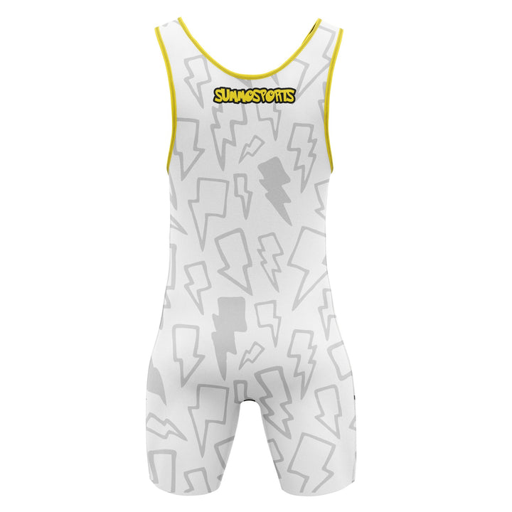 Chokemon Premium Singlet - Summo Sports