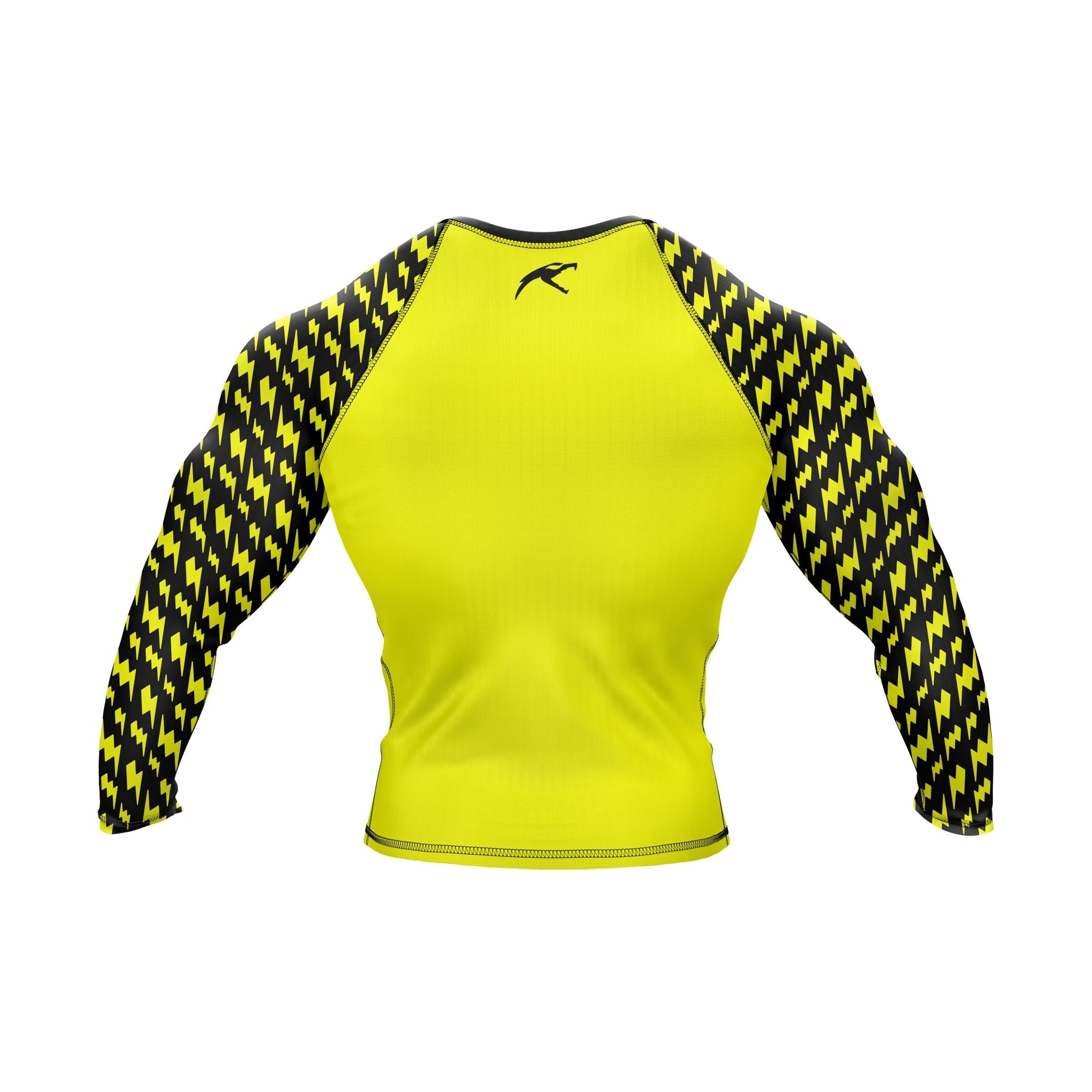 Choking Hazard Premium Bjj Rash Guard For Men/Women – Summo Sports
