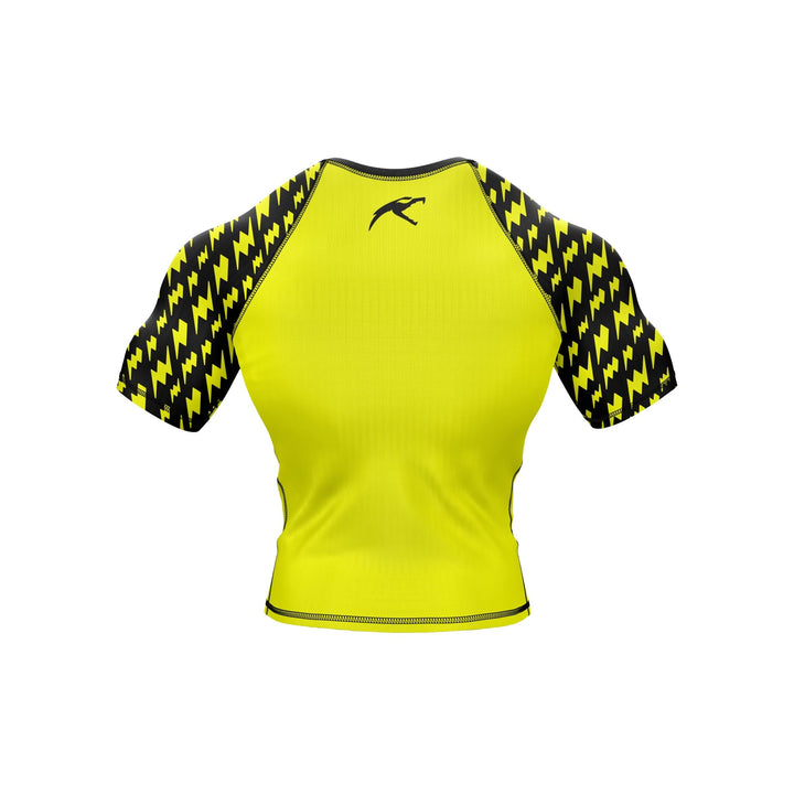 Choking Hazard Premium Bjj Rash Guard For Men/Women - Summo Sports