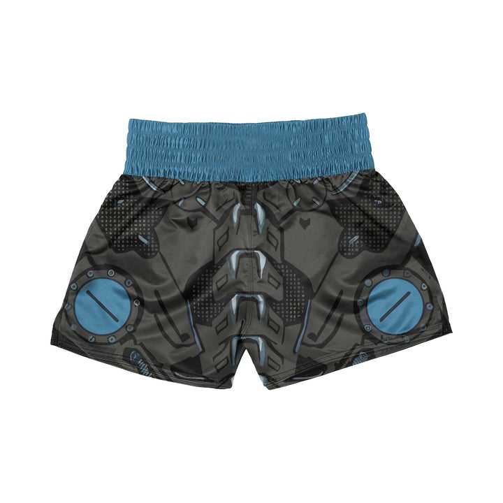 Circuit Breaker Muay Thai Shorts - Summo Sports