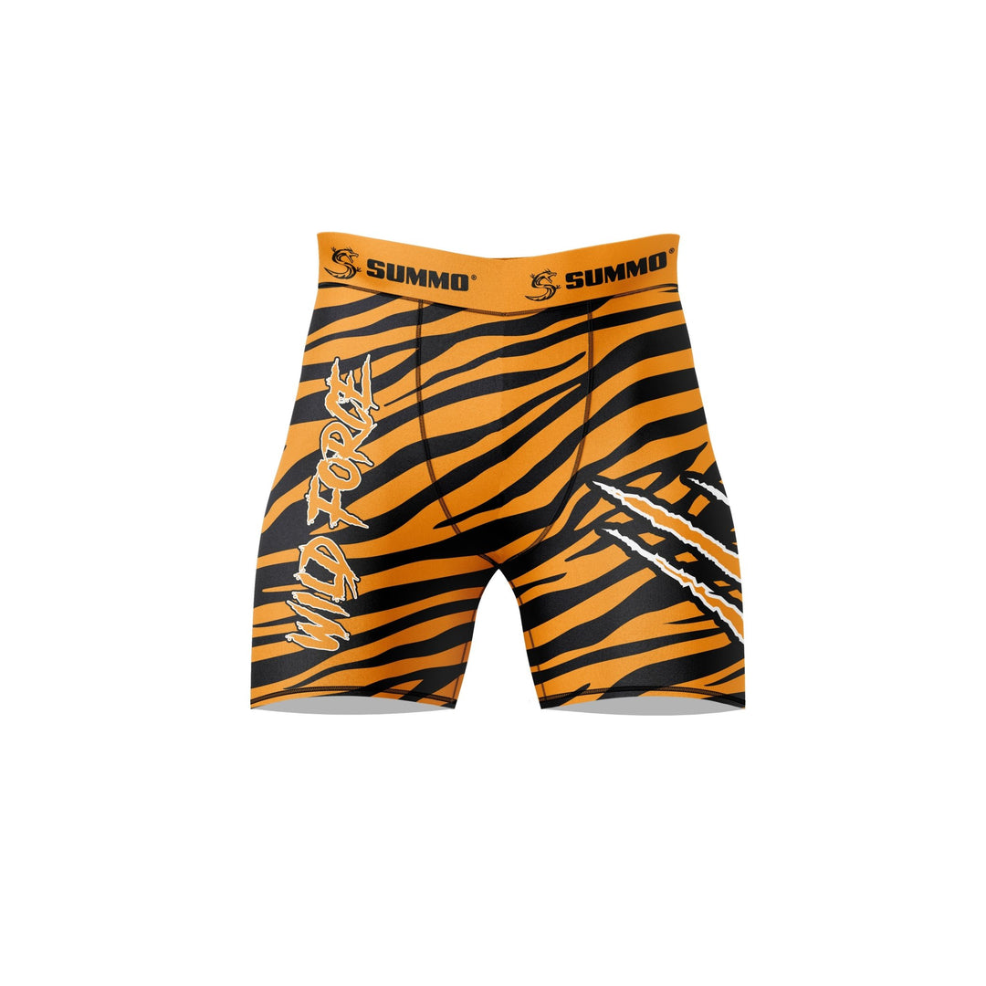 Claw Lock Wrestling Compression Shorts for Men/Women - Summo Sports