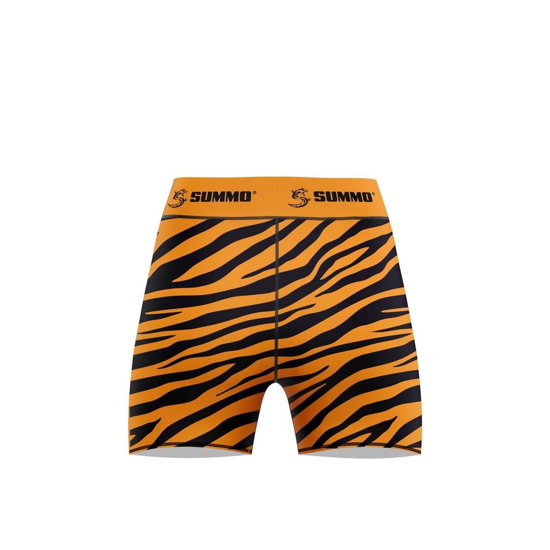 Claw Lock Wrestling Compression Shorts for Men/Women - Summo Sports