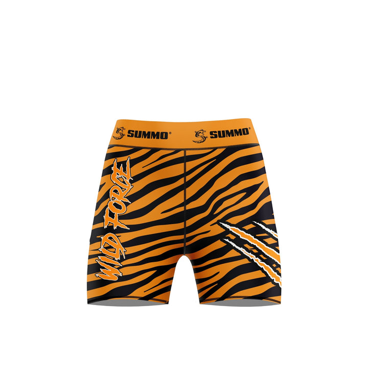 Claw Lock Wrestling Compression Shorts for Men/Women - Summo Sports