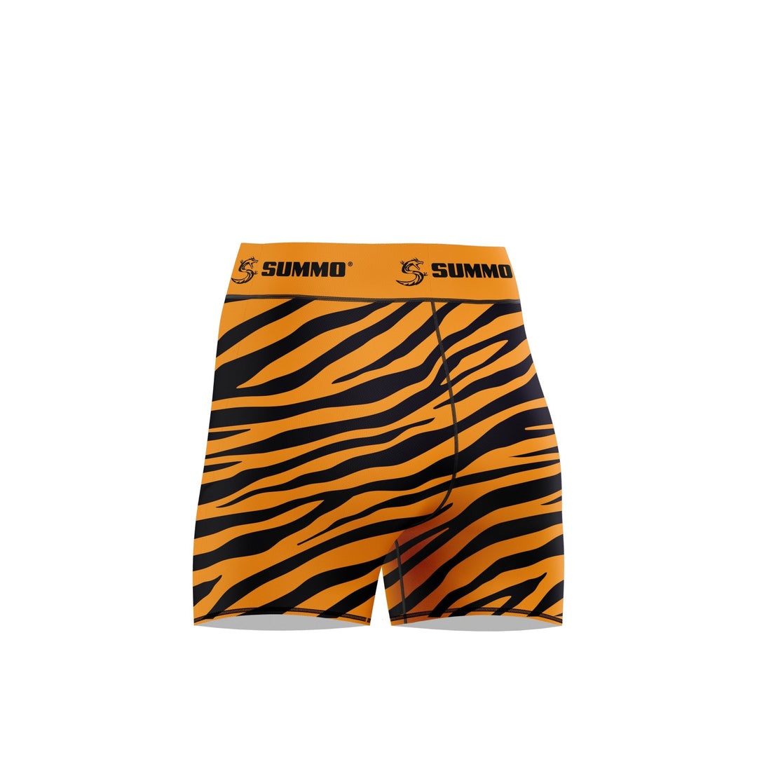 Claw Lock Wrestling Compression Shorts for Men/Women - Summo Sports