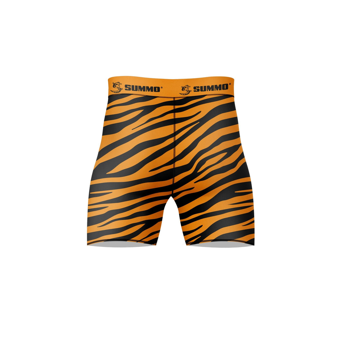 Claw Lock Wrestling Compression Shorts for Men/Women - Summo Sports