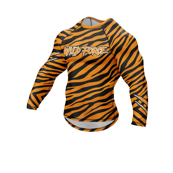 Claw Lock Wrestling Compression Top For Men/Women - Summo Sports