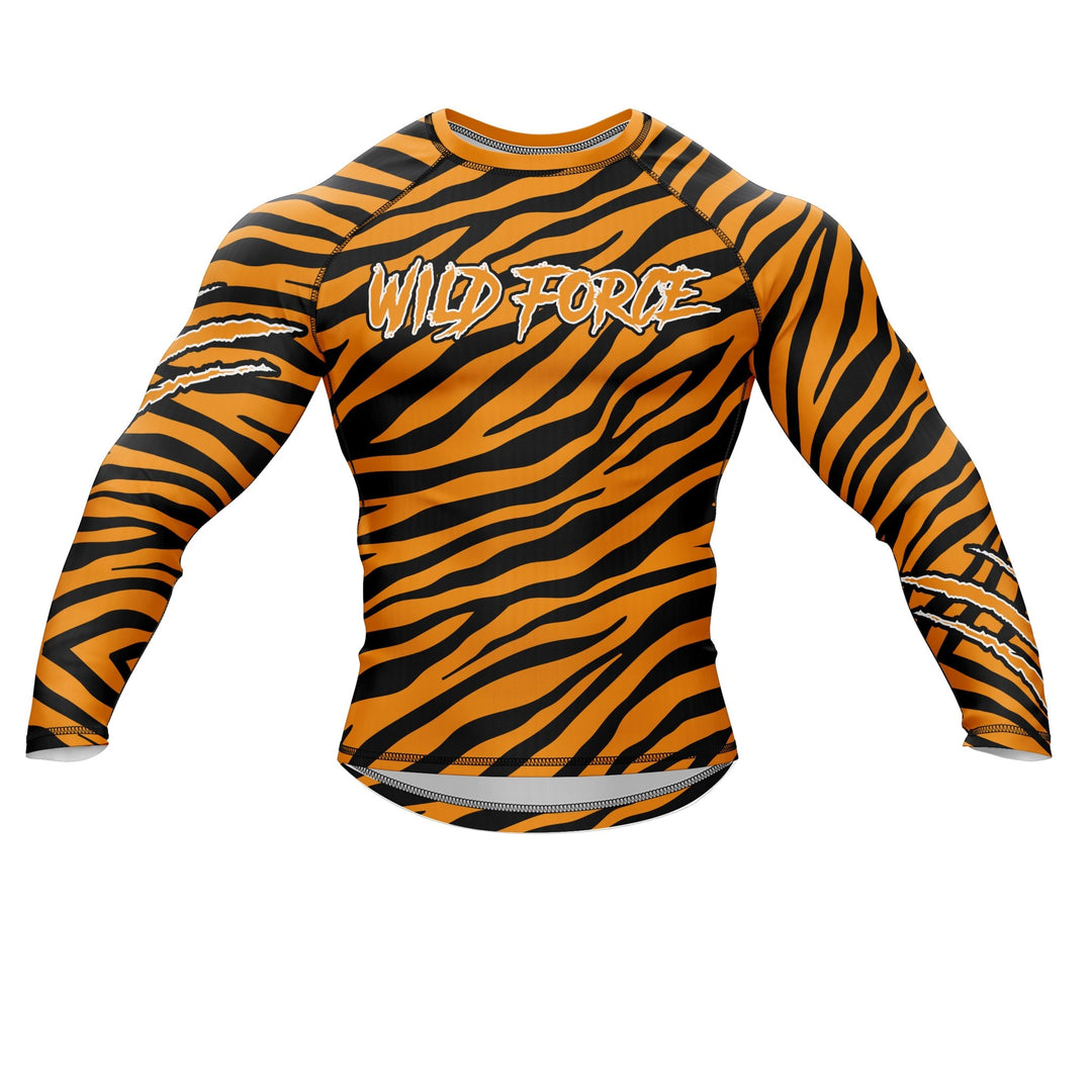 Claw Lock Wrestling Compression Top For Men/Women - Summo Sports