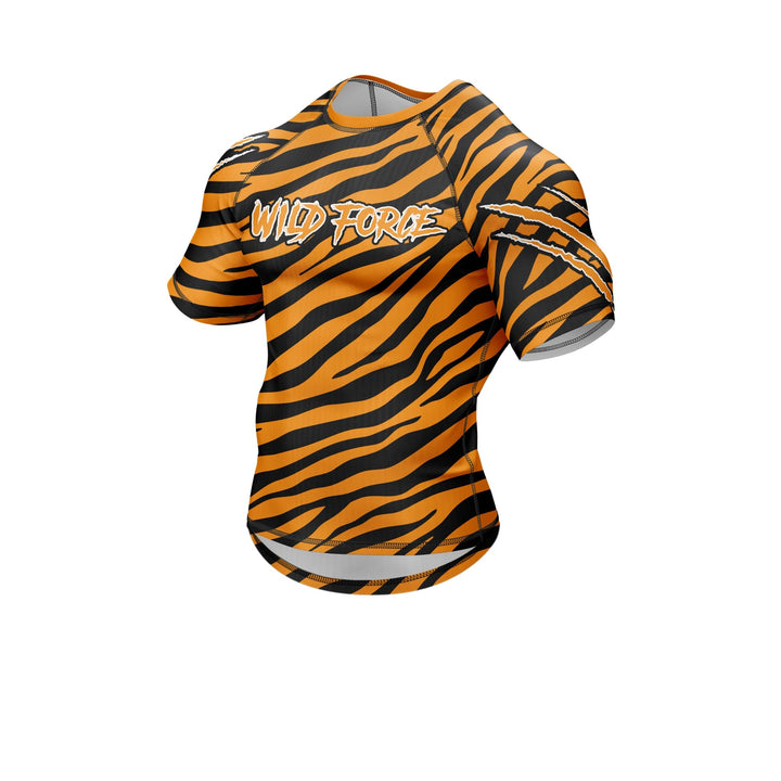 Claw Lock Wrestling Compression Top For Men/Women - Summo Sports