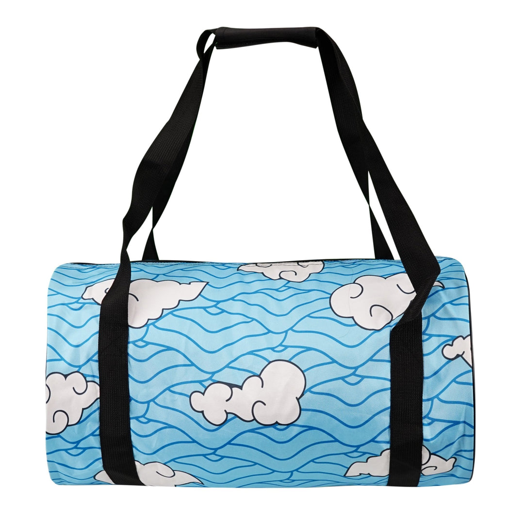 best gym duffle bag for men and women