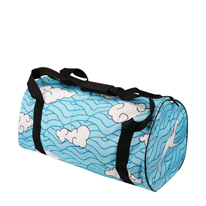 best gym duffle bag for men and women