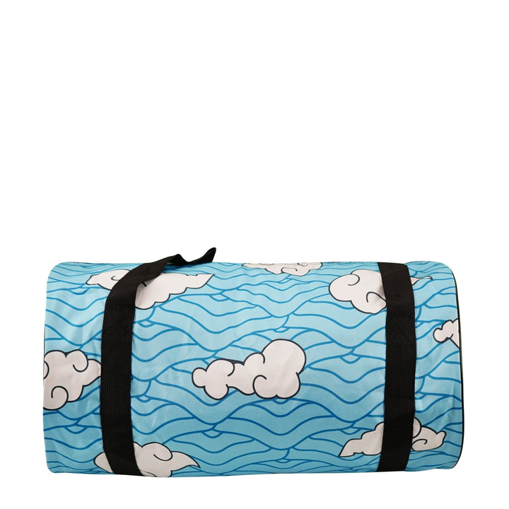 Cloud Grip Duffle Bag - Summo Sports