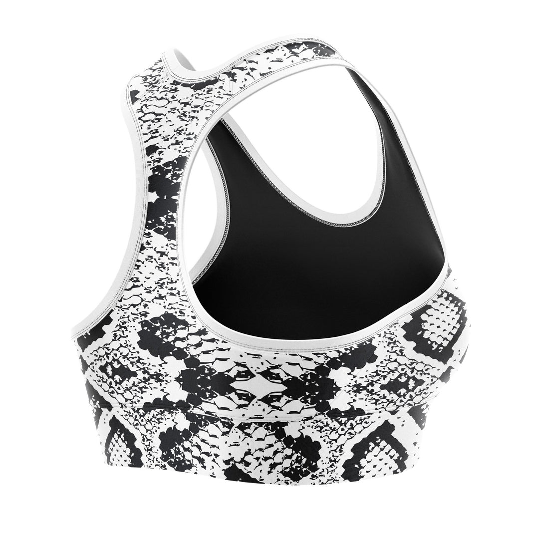 Cobrascope Women Sports Bra - Summo Sports