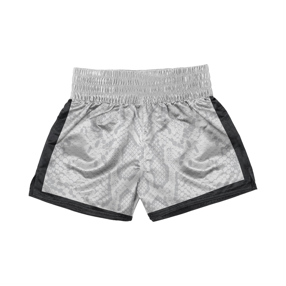 Constrictor Muay Thai Shorts - Summo Sports