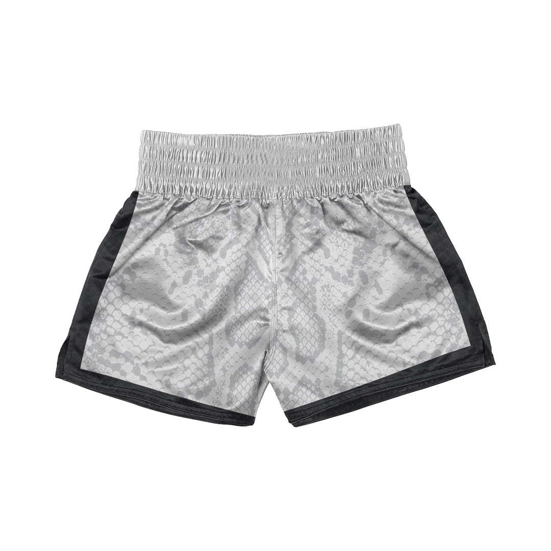 Constrictor Muay Thai Shorts - Summo Sports