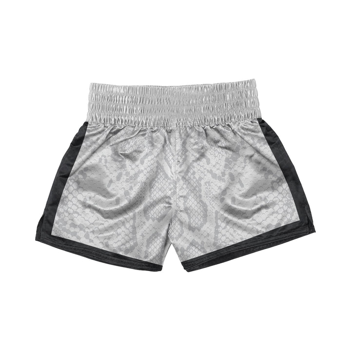 Constrictor Muay Thai Shorts - Summo Sports