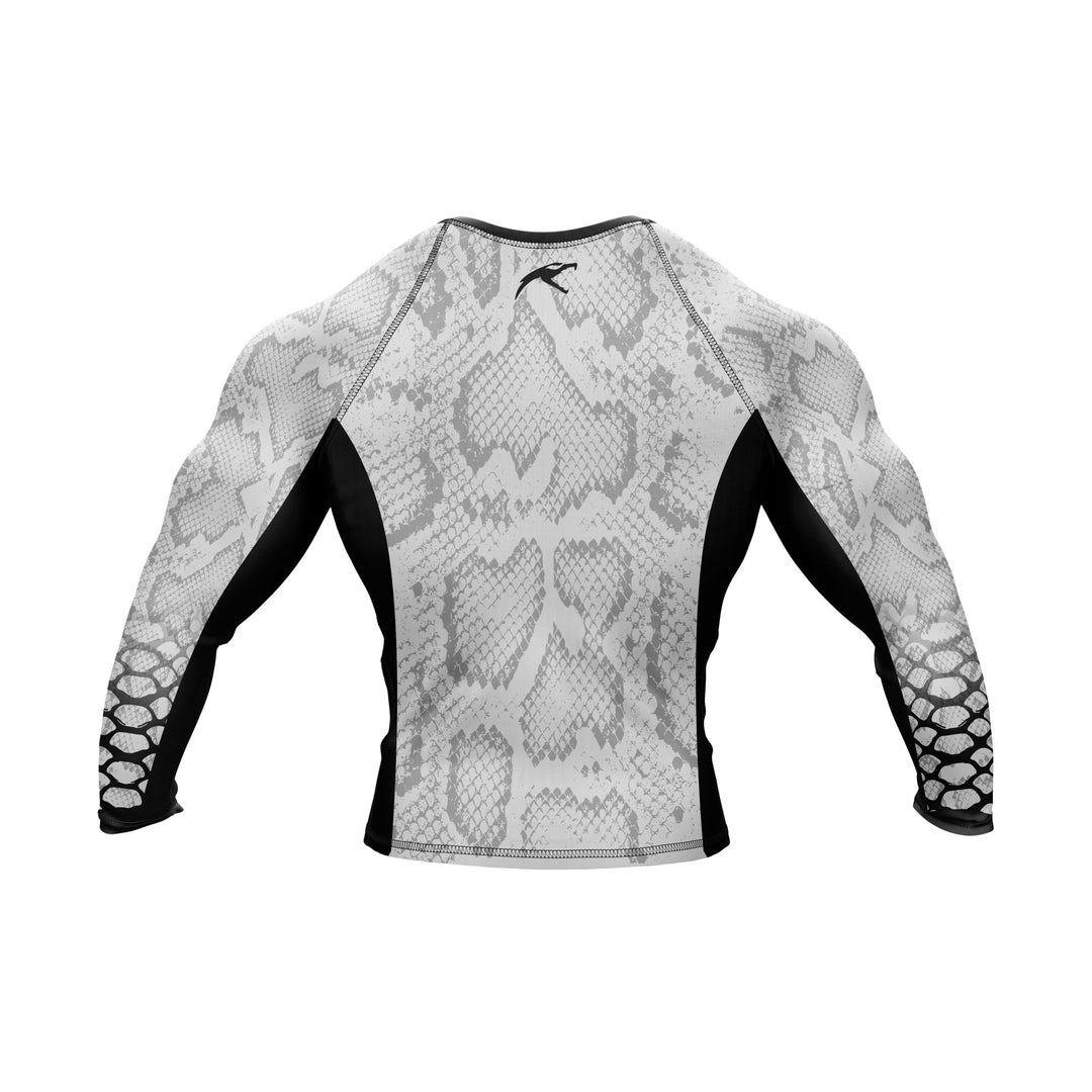 Constrictor Premium Bjj Rash Guard For Men/Women - Summo Sports