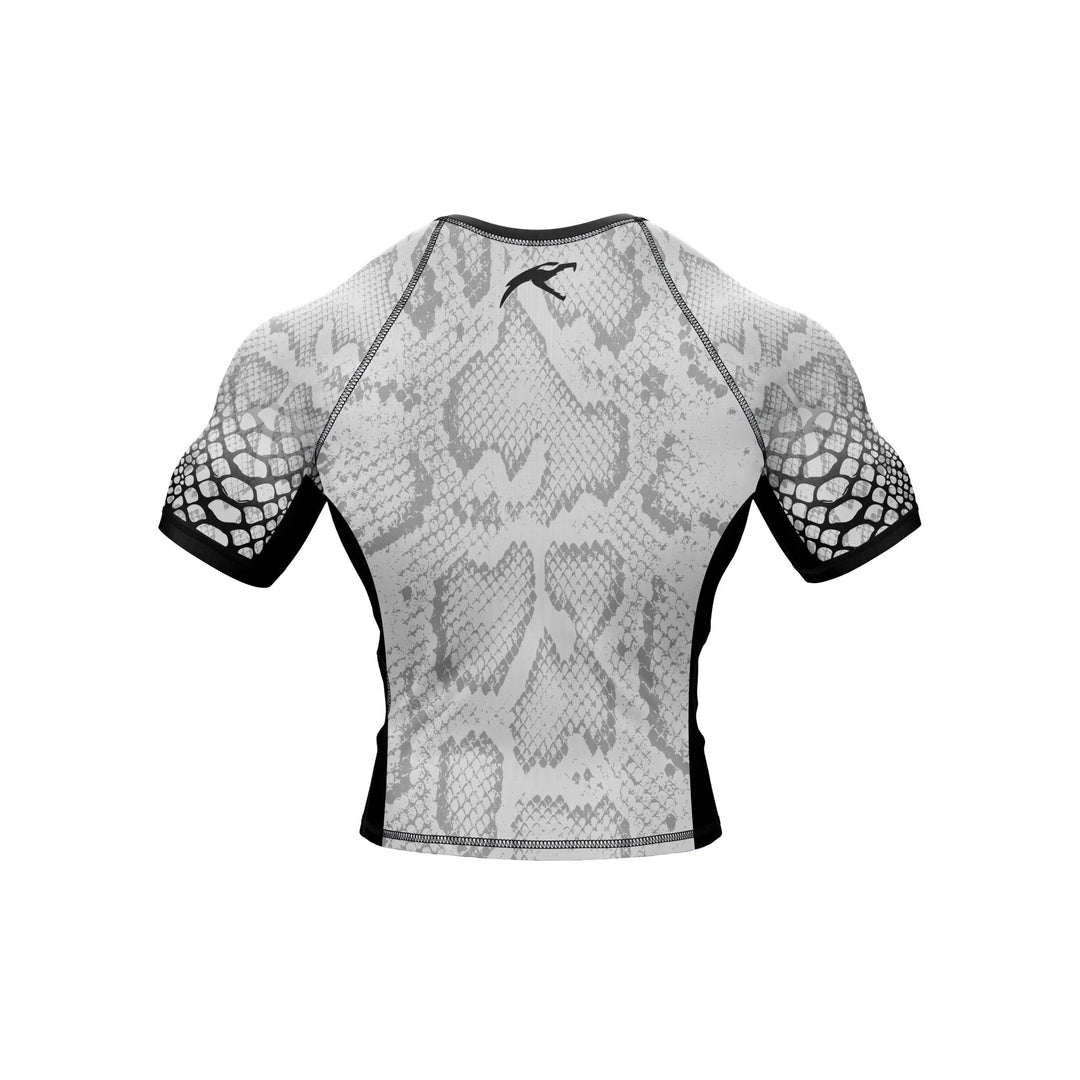 Constrictor Premium Bjj Rash Guard For Men/Women - Summo Sports