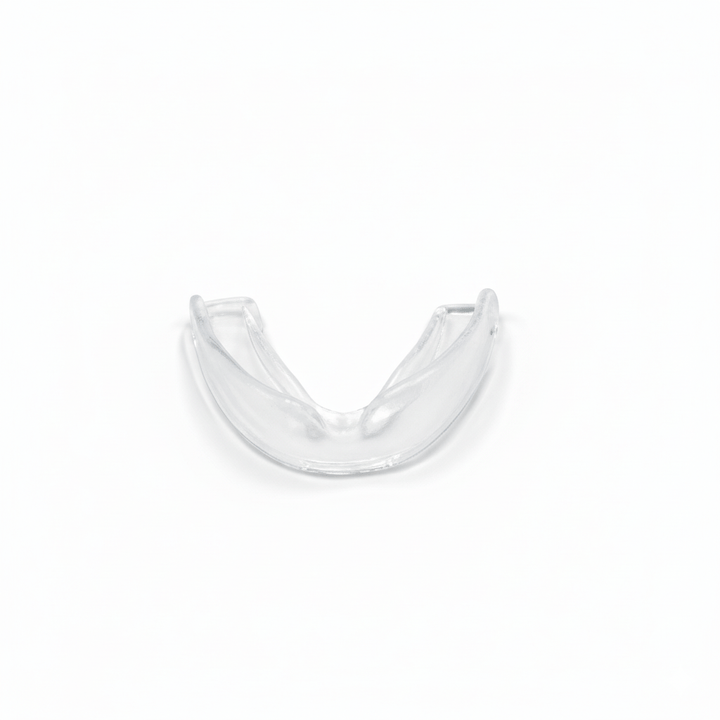 Custom Fit Clear Combat Mouth Guard - Summo Sports