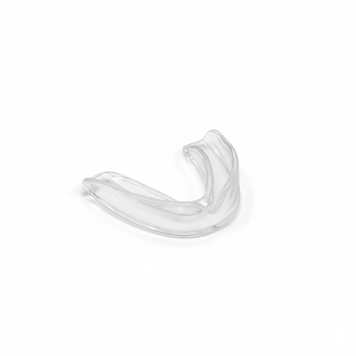 Custom Fit Clear Combat Mouth Guard - Summo Sports