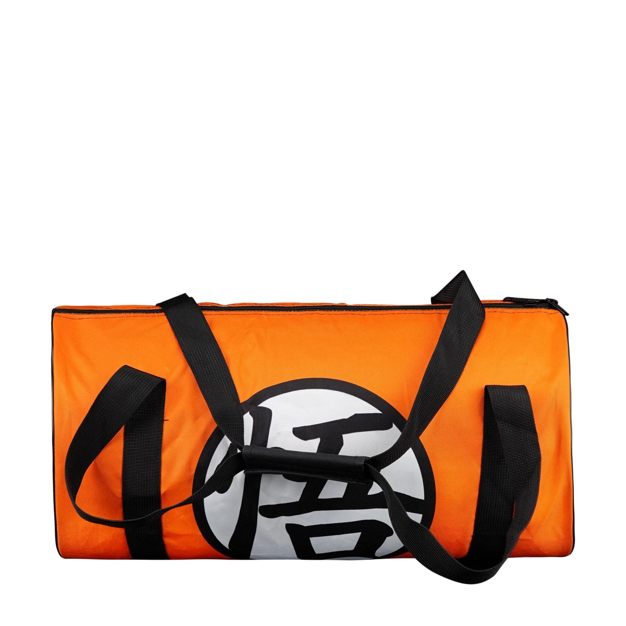 DBZ Gym Duffle Bag – Summo Sports