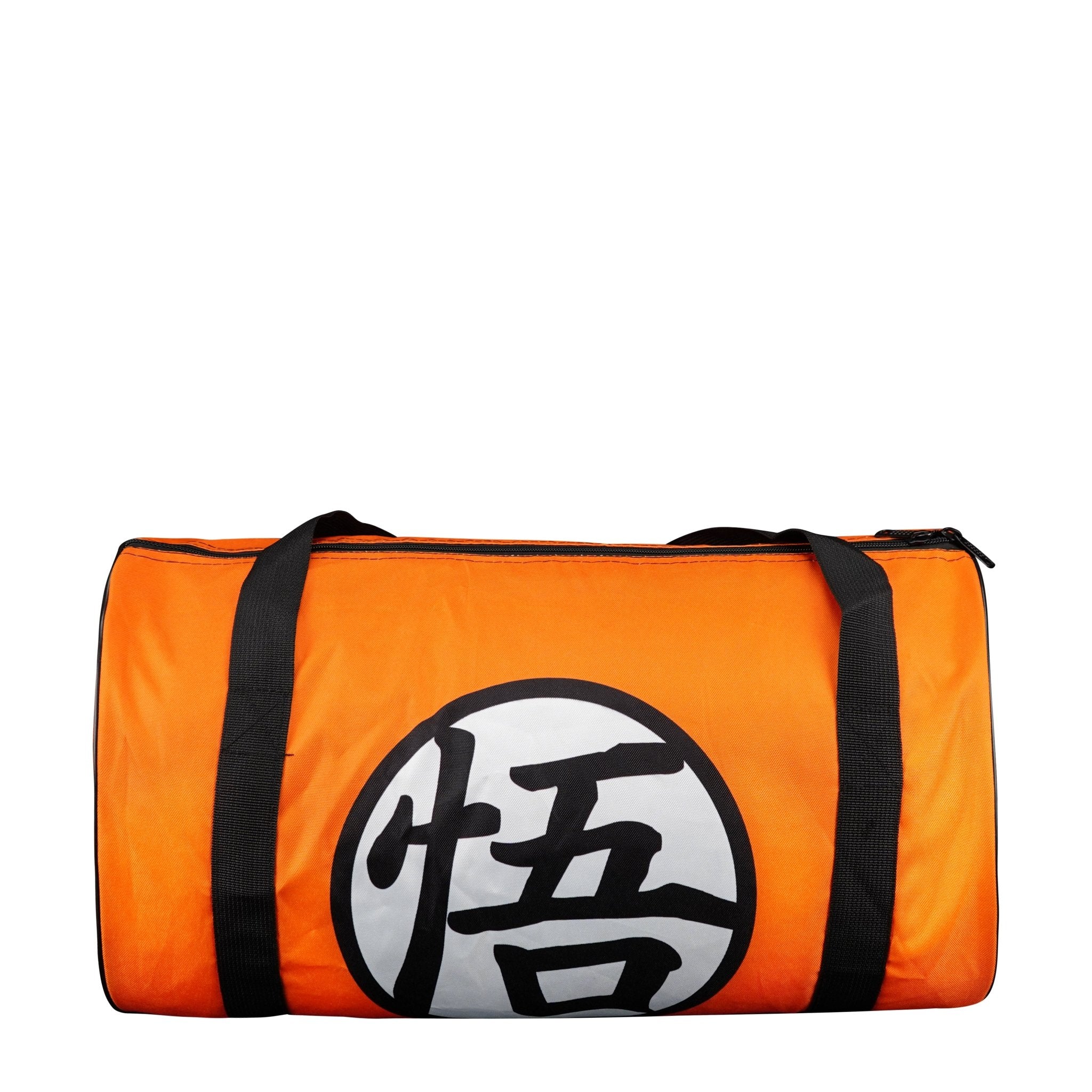 DBZ Gym Duffle Bag – Summo Sports