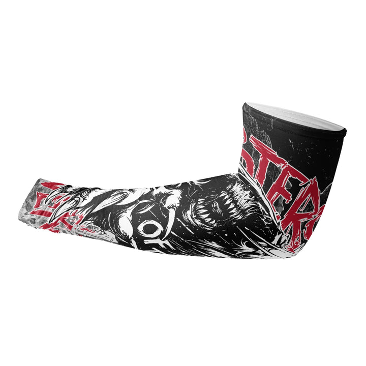 Death Grip Compression Sleeves - Summo Sports