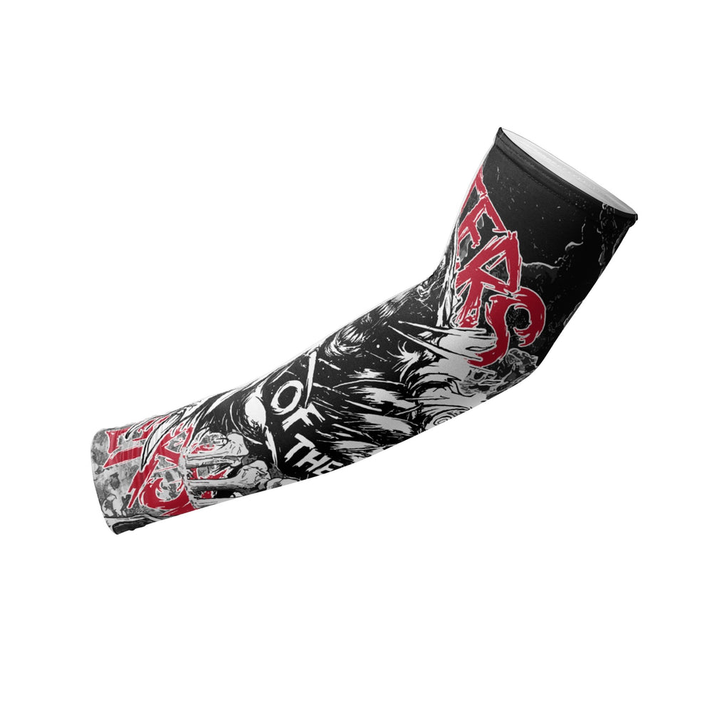Death Grip Compression Sleeves - Summo Sports