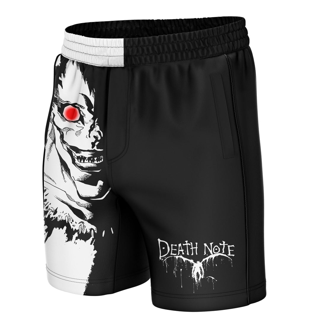 Death Grip Men’s Training Shorts - Summo Sports