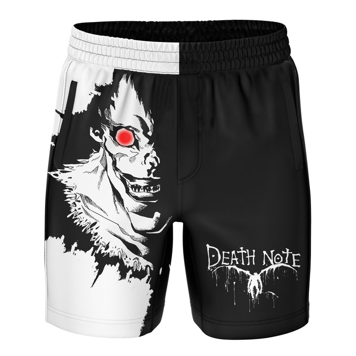Death Grip Men’s Training Shorts - Summo Sports