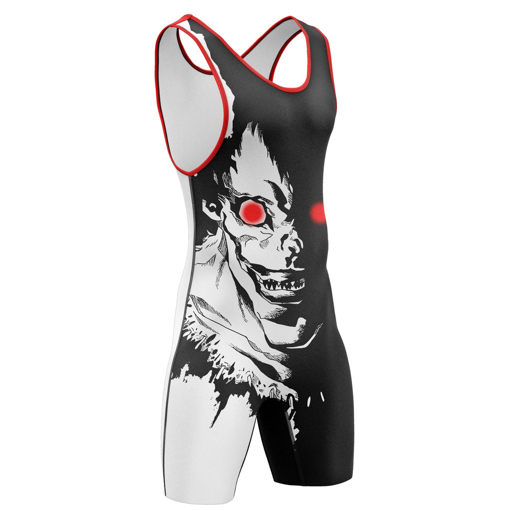 Death Grip Premium Singlet - Summo Sports