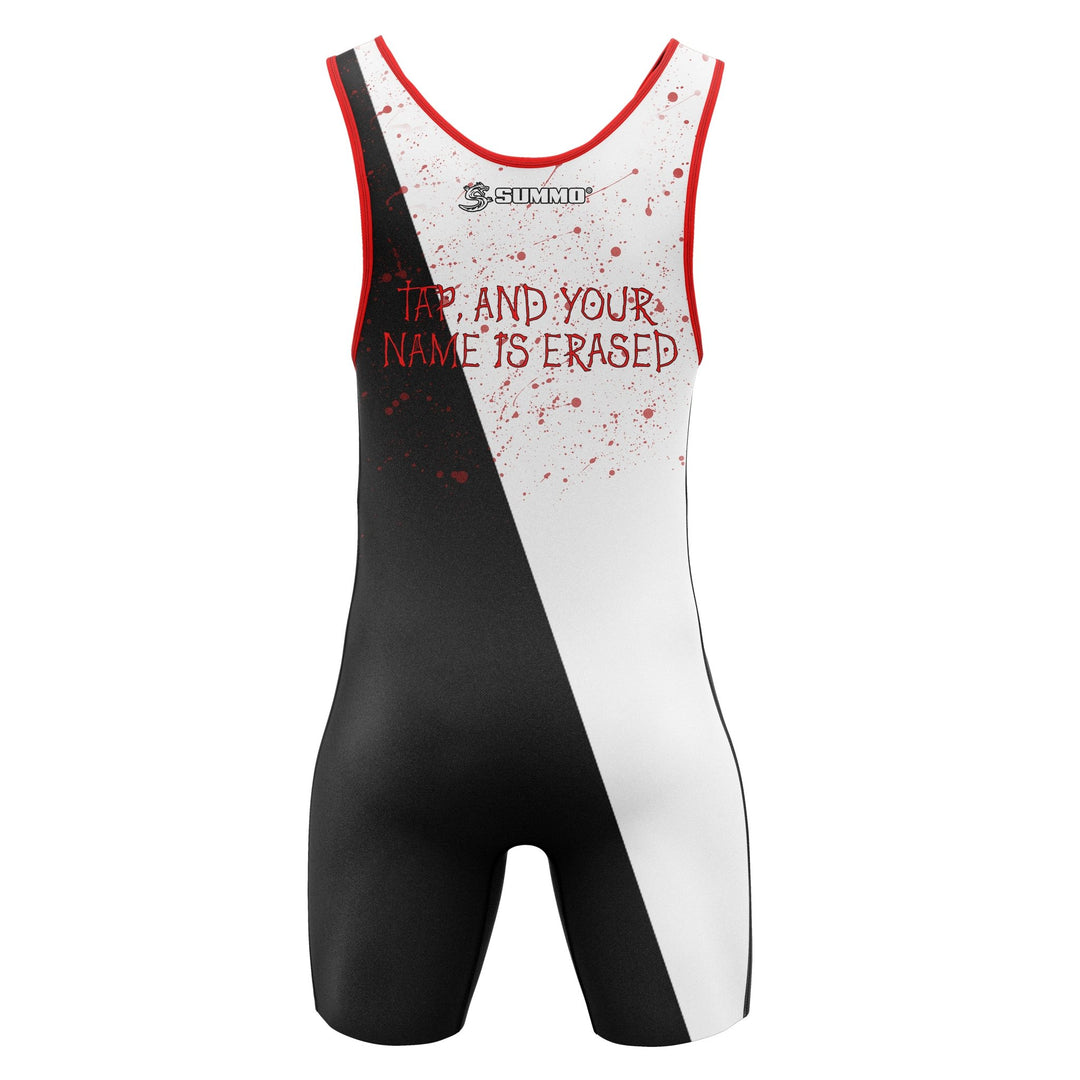 Death Grip Premium Singlet - Summo Sports