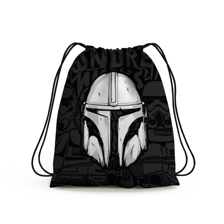 Defender Drawstring backpack - Summo Sports